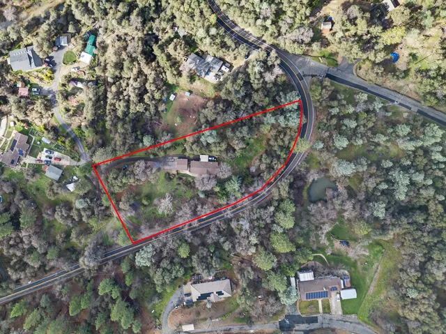 $399,900 | 3930 Cedar Ravine Road, Placerville, CA 95667