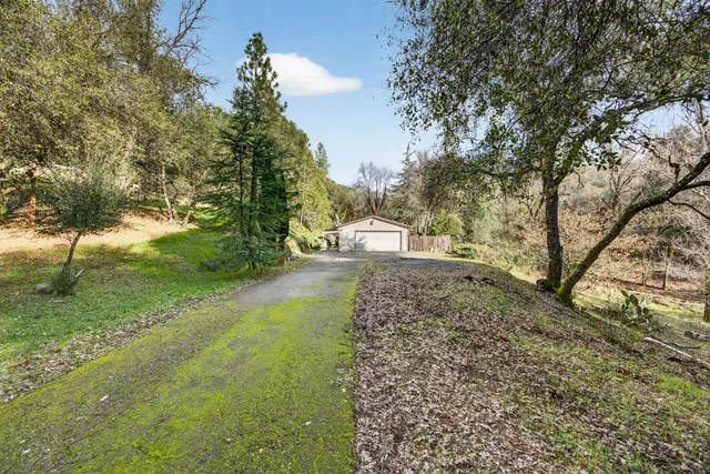 $399,900 | 3930 Cedar Ravine Road, Placerville, CA 95667