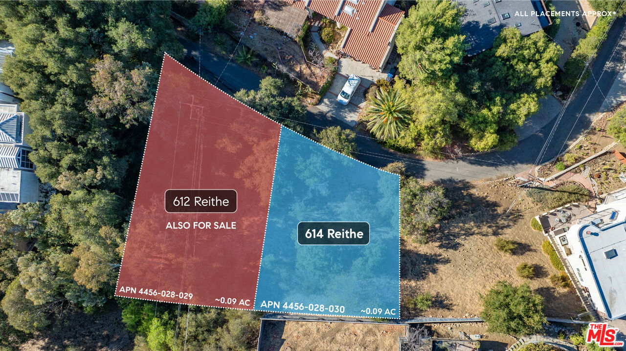 614 Reithe Avenue Calabasas, CA 91302 - Photo 3 of 11 a view of outdoor space