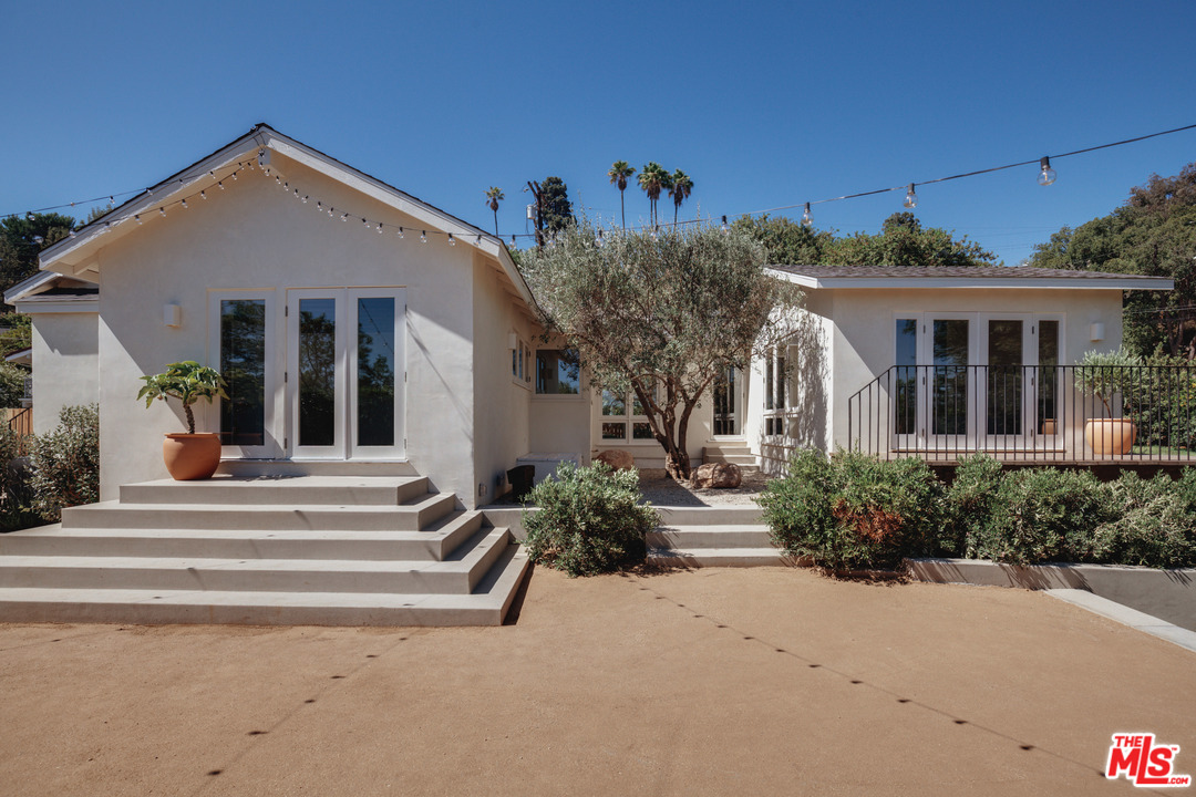 4470 Beauvais Avenue Los Angeles, CA 90065 - Photo 42 of 53