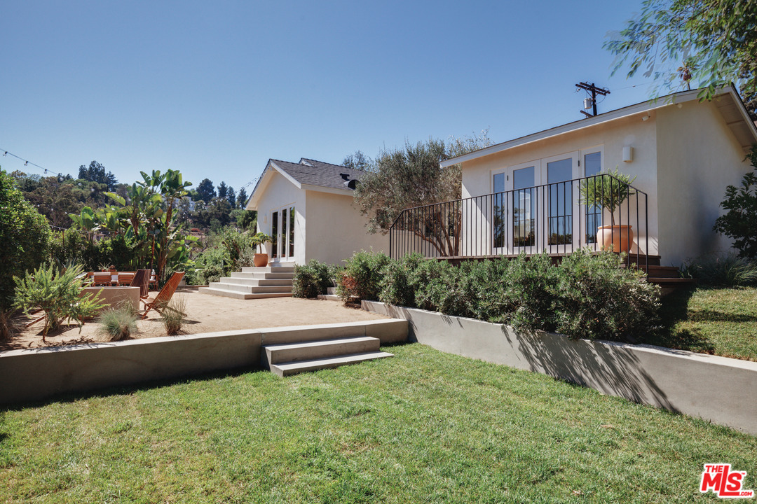 4470 Beauvais Avenue Los Angeles, CA 90065 - Photo 44 of 53