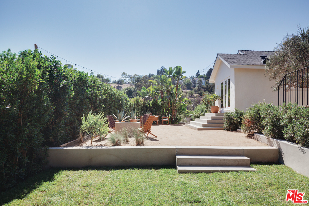 4470 Beauvais Avenue Los Angeles, CA 90065 - Photo 45 of 53