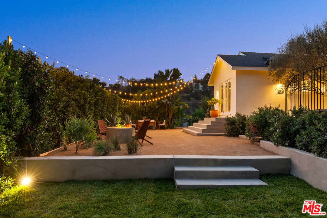 4470 Beauvais Avenue Los Angeles, CA 90065 - Photo 51 of 53