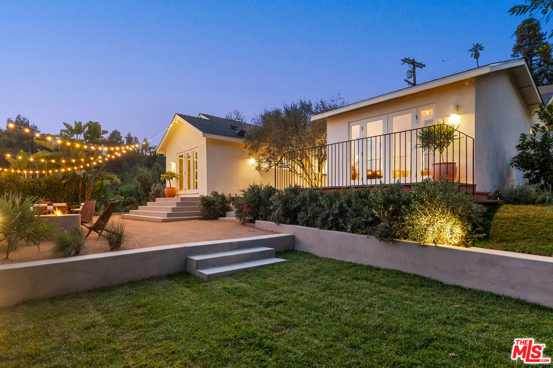 4470 Beauvais Avenue Los Angeles, CA 90065 - Photo 52 of 53