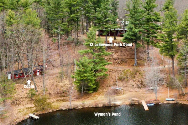 $900,000 | 12 Lakewood Park Road, Westminster, MA 01473