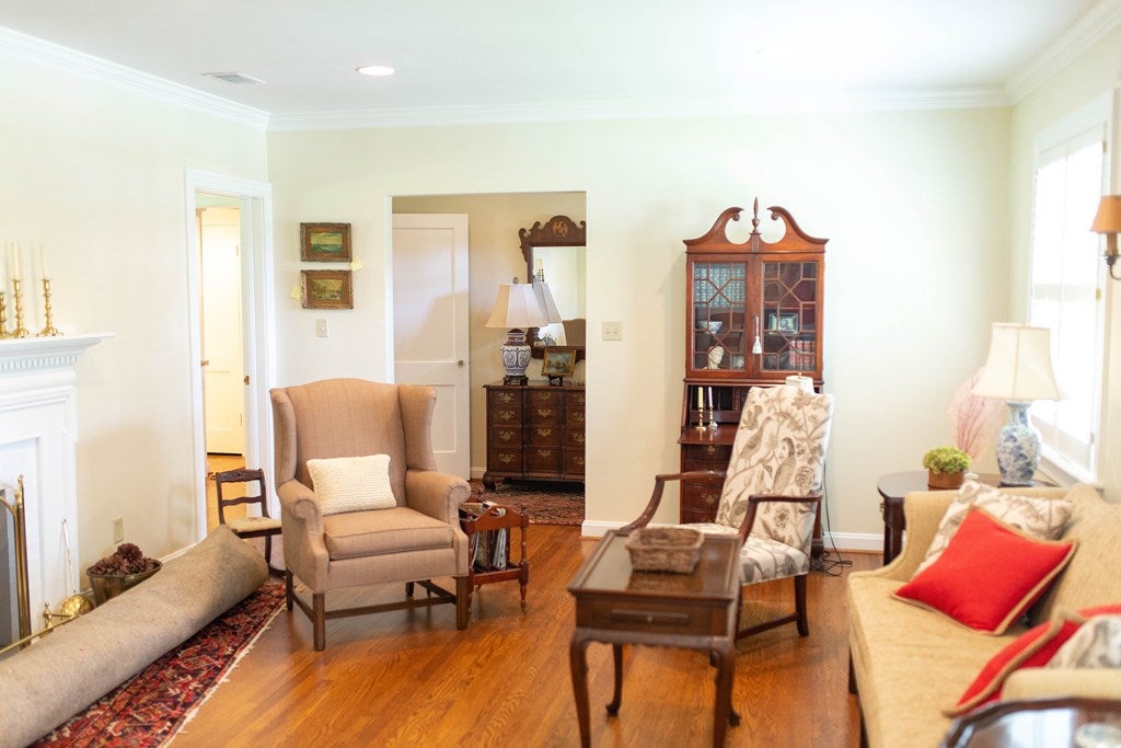 1201 Coral Road Waycross, GA 31501 - Photo 5 of 41 Gallery Image 5