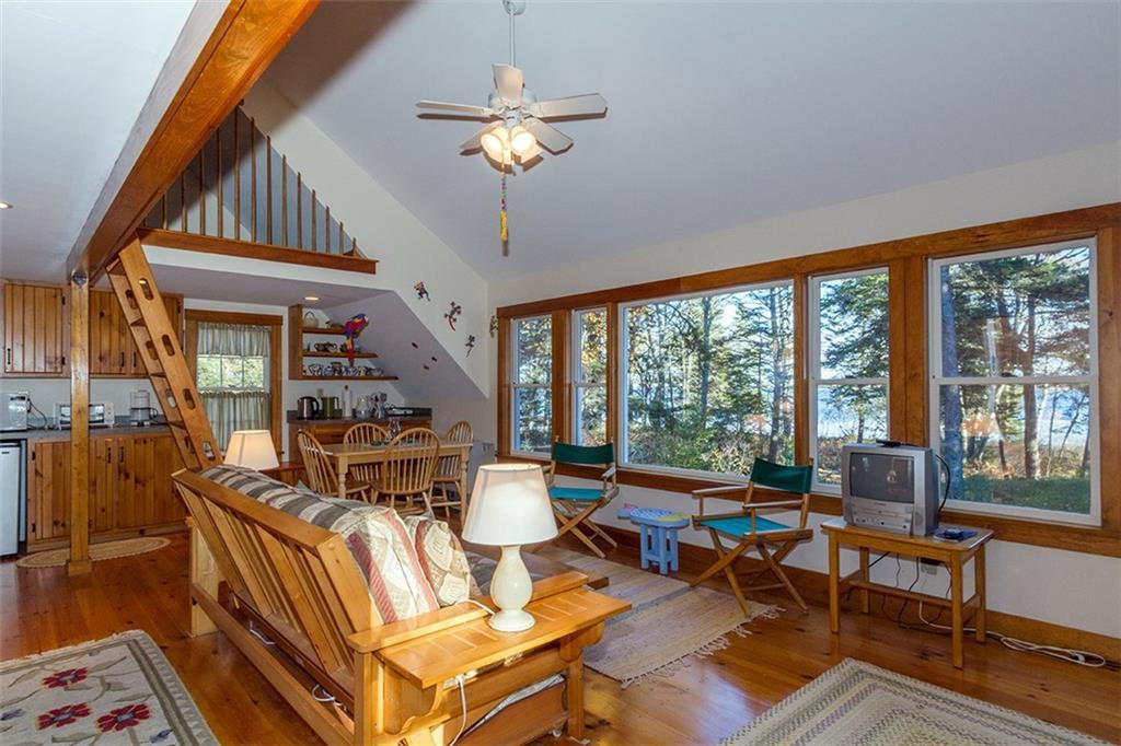 27-28 Peoples Road Tenants Harbor, ME 04860 - Photo 20 of 25 Photo