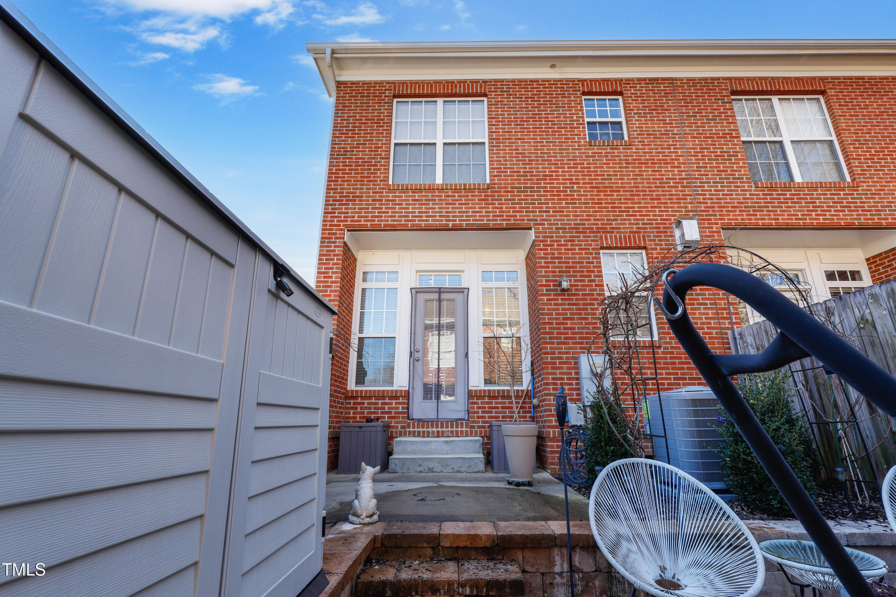 672 Highpark Lane Raleigh, NC 27608 - Photo 25 of 25 25