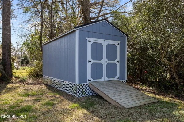 $254,900 | 207 College Avenue, Washington, NC 27889