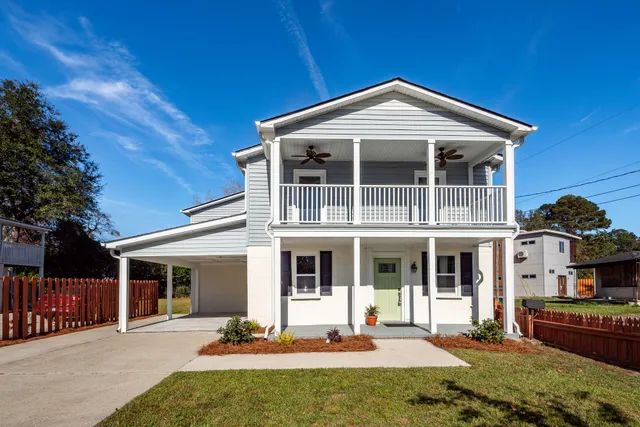 $725,000 | 822 5th Avenue, Charleston, SC 29407