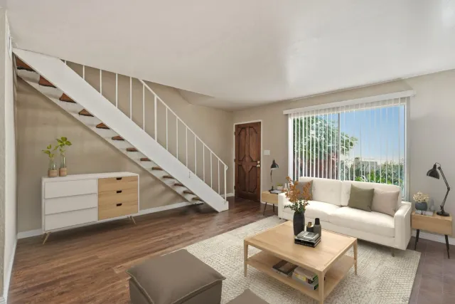 $449,000 | 606 South Mollison Avenue, Unit A, El Cajon, CA 92020