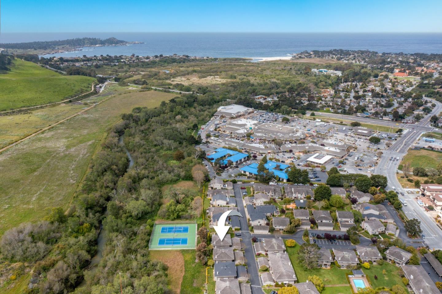 3850 Rio Road, Unit 7 Carmel, CA 93923 - Photo 35 of 51