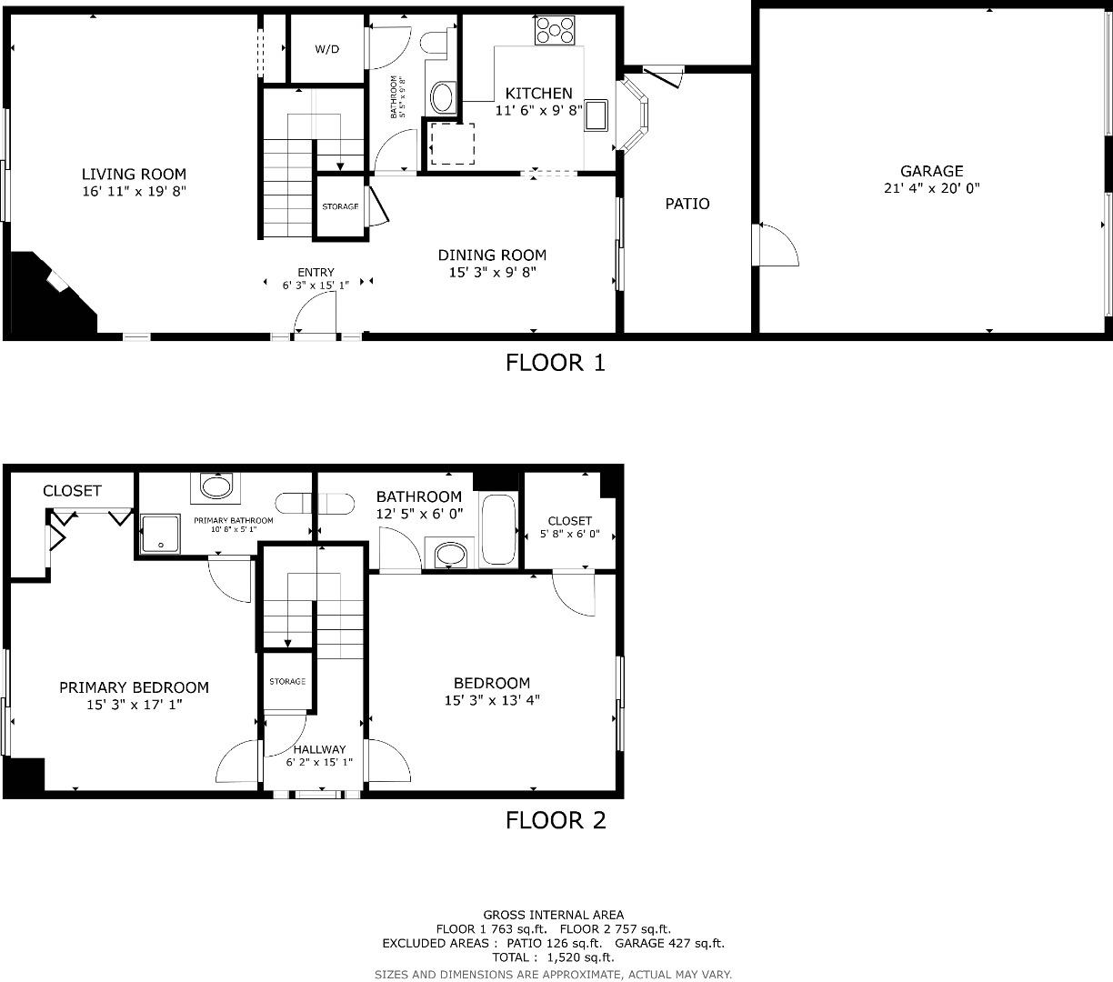 3850 Rio Road, Unit 7 Carmel, CA 93923 - Photo 50 of 51