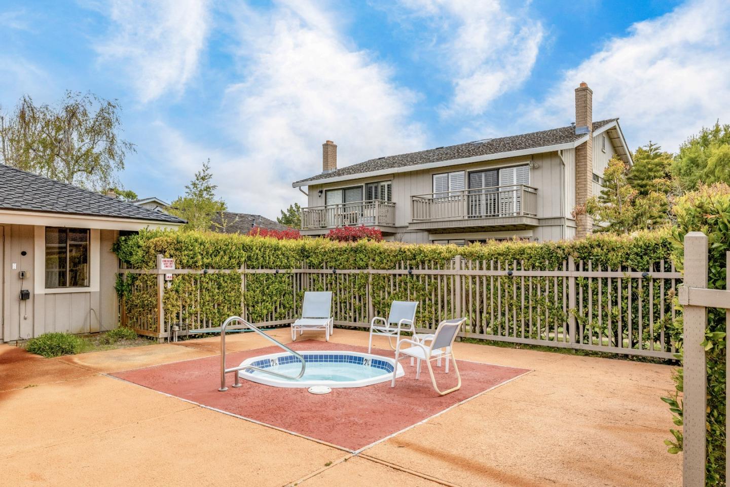 3850 Rio Road, Unit 7 Carmel, CA 93923 - Photo 51 of 51