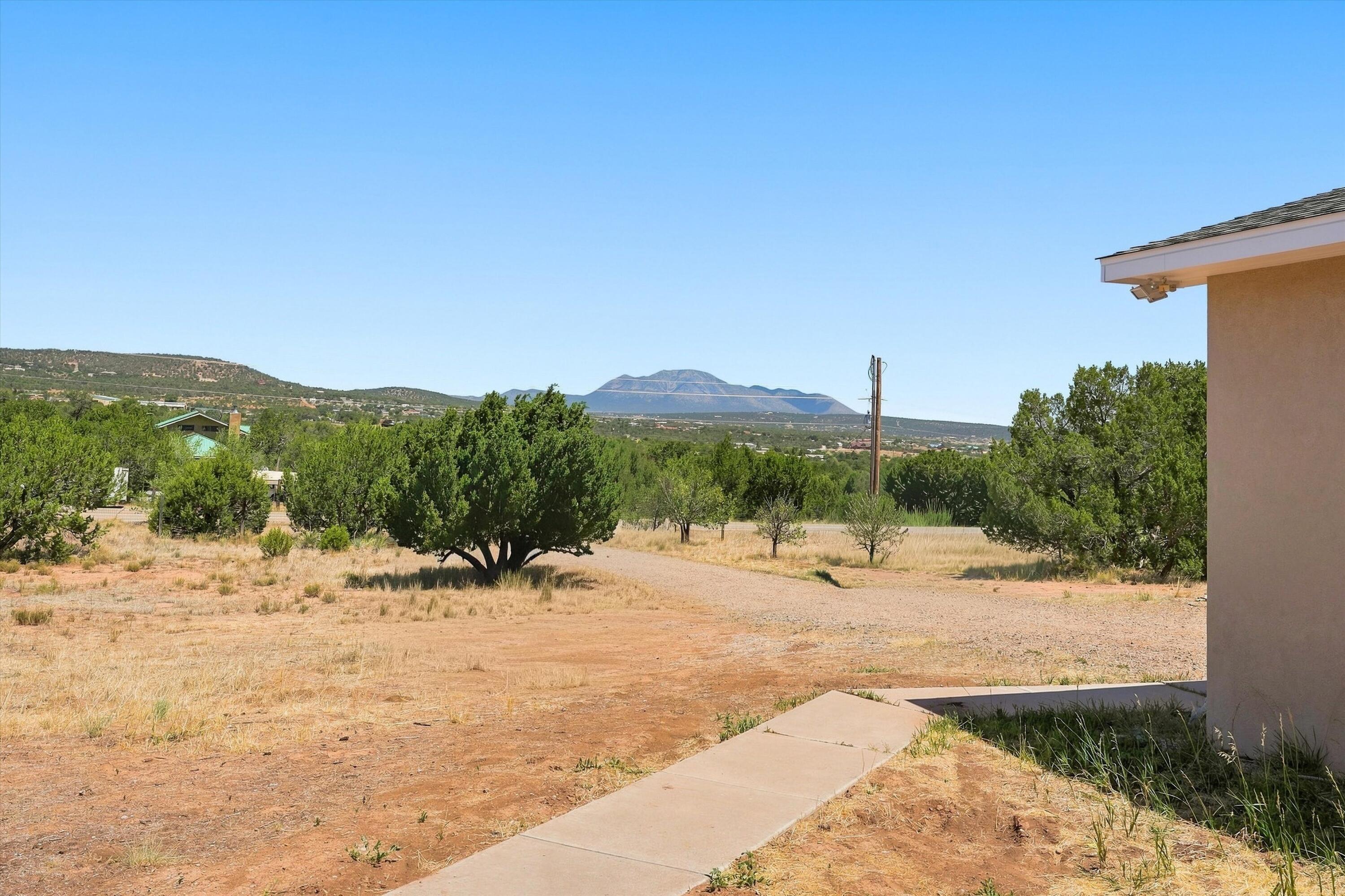 464 Sedillo Road Tijeras, NM 87059 - Photo 41 of 44 Gallery Image 41