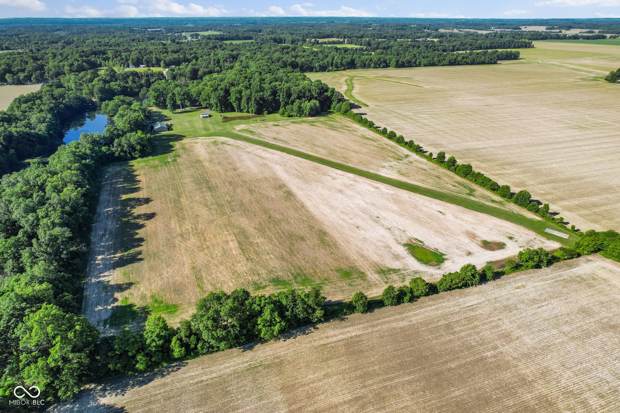 7183 Ellis Lake Road Paragon, IN 46166 - Photo 99 of 159
