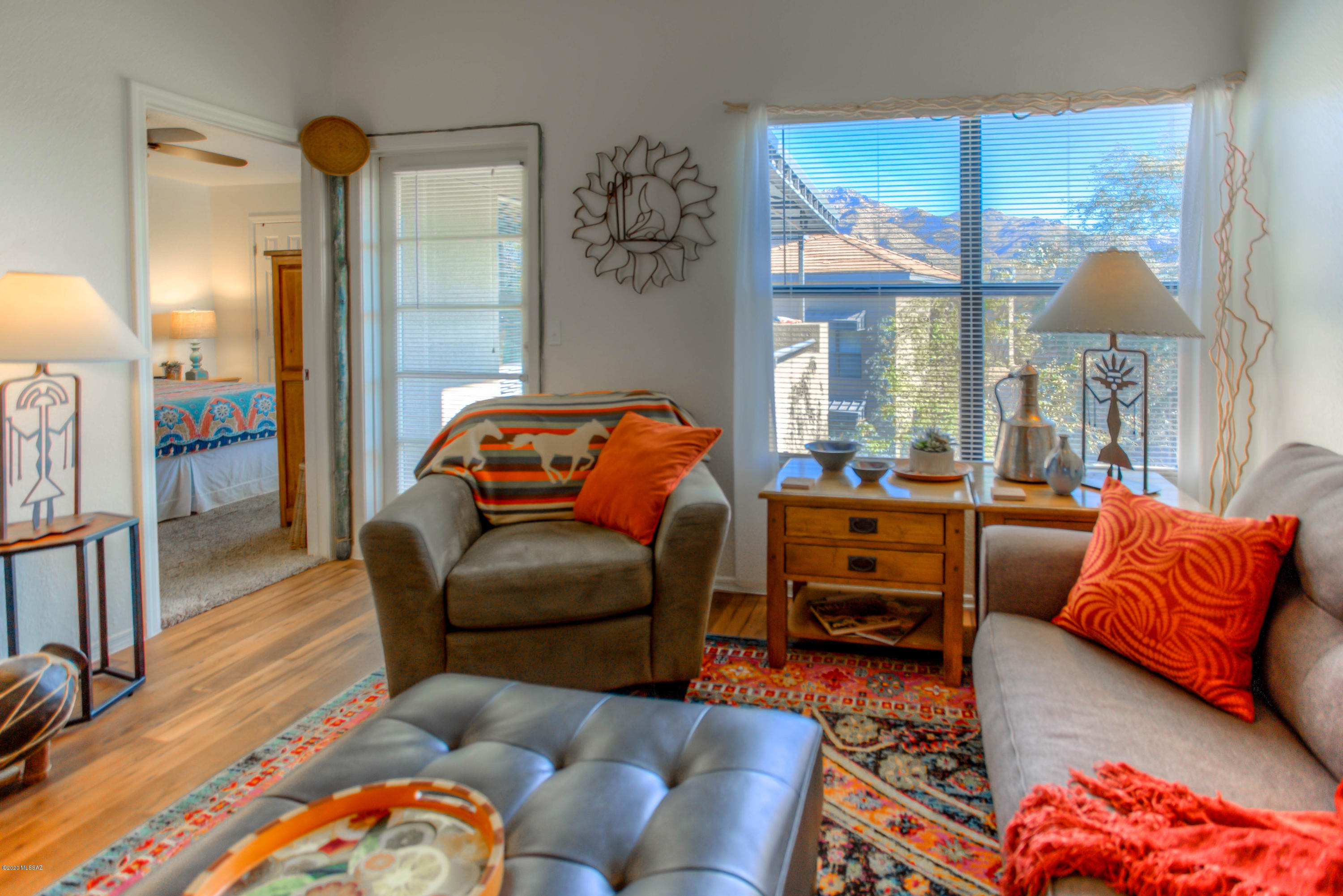 5800 North Kolb Road, Unit 7236 Tucson, AZ 85750 - Photo 5 of 37 Gallery Image 5