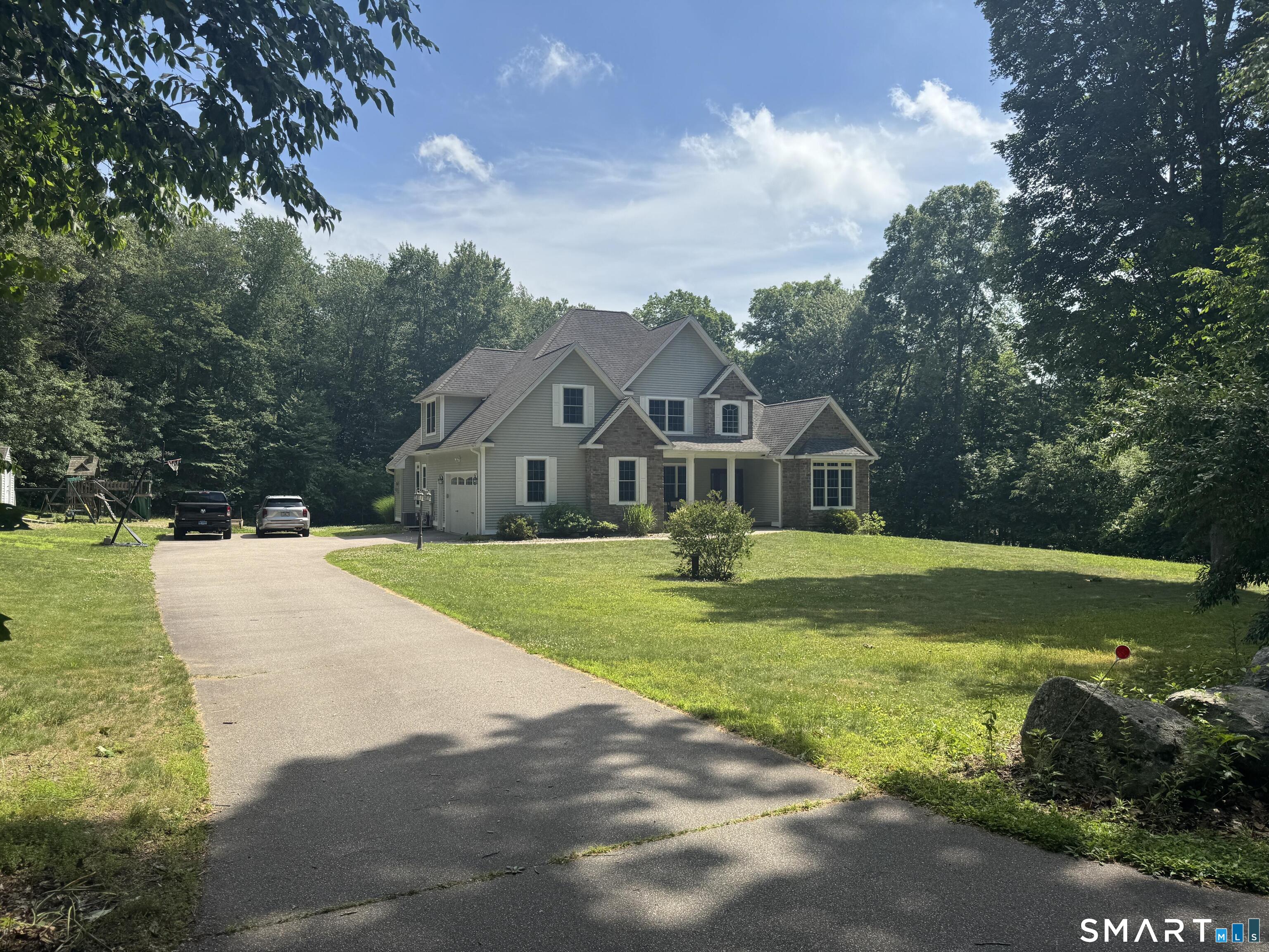 66 Country Lane Hebron, CT 06248 - Photo 2 of 24