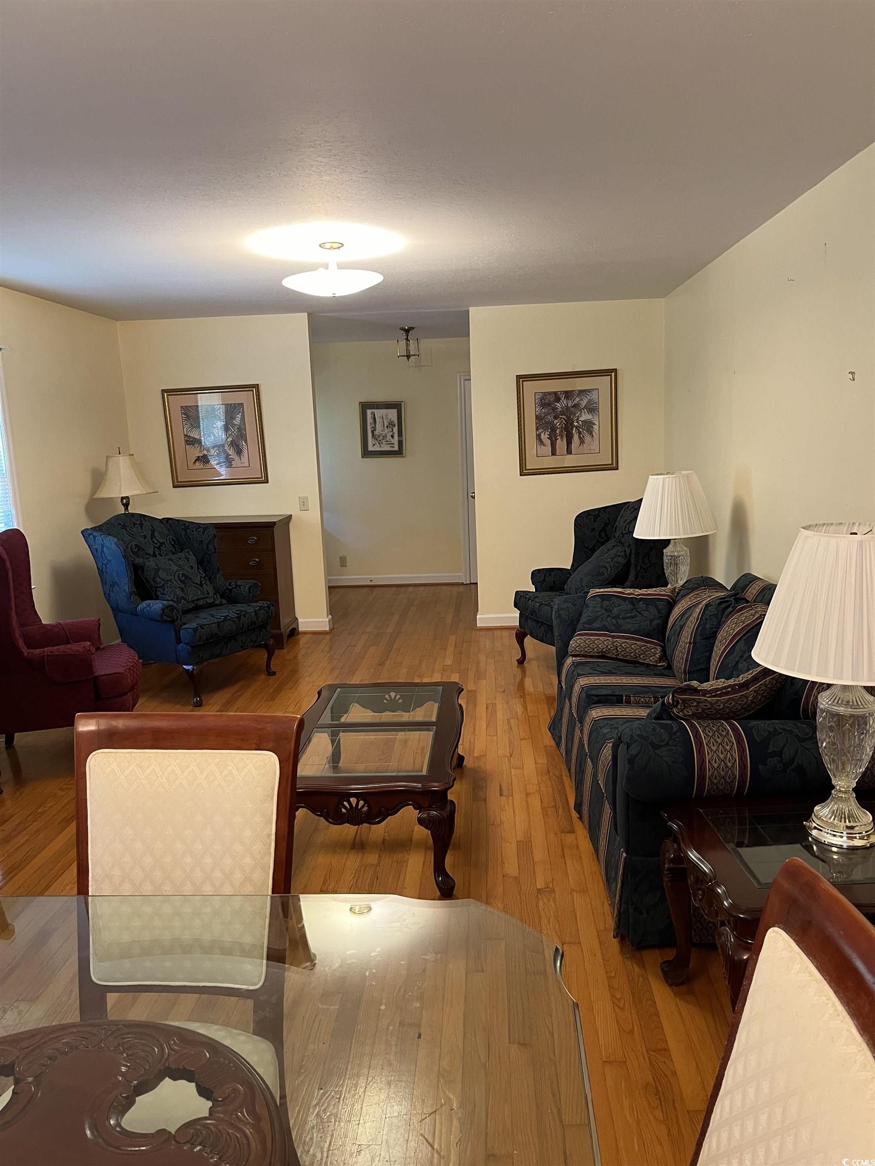 9835 County Line Road Hemingway, SC 29554 - Photo 5 of 12