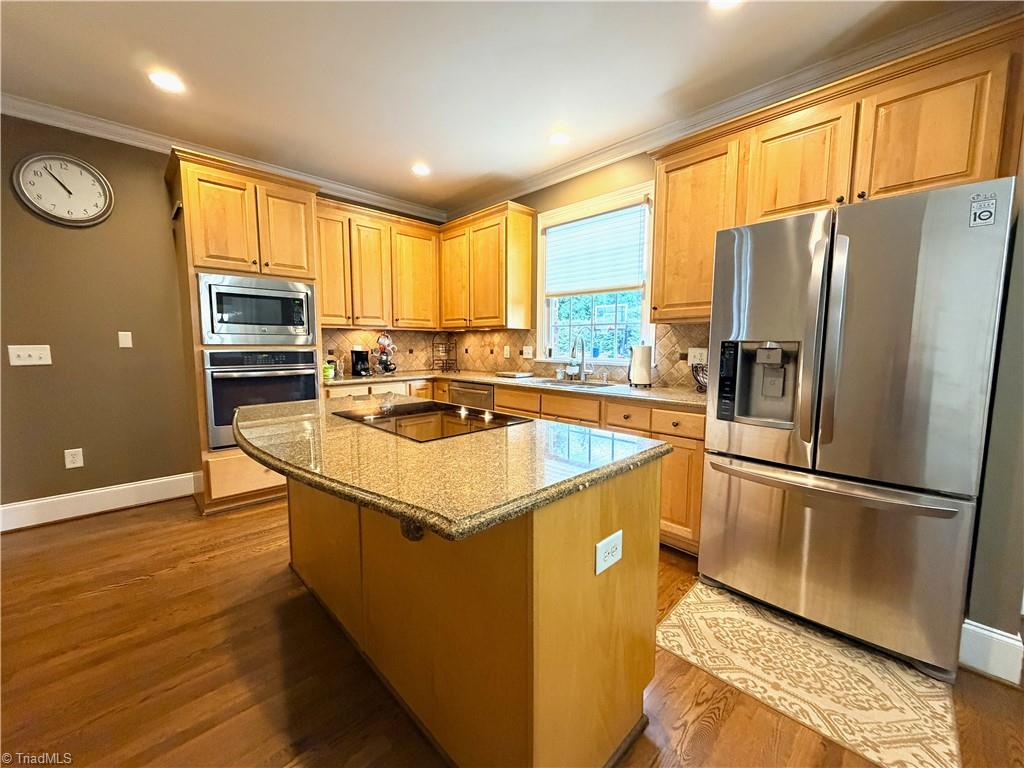 5817 Crutchfield Farm Road Oak Ridge, NC 27310 - Photo 10 of 48 Gallery Image 10