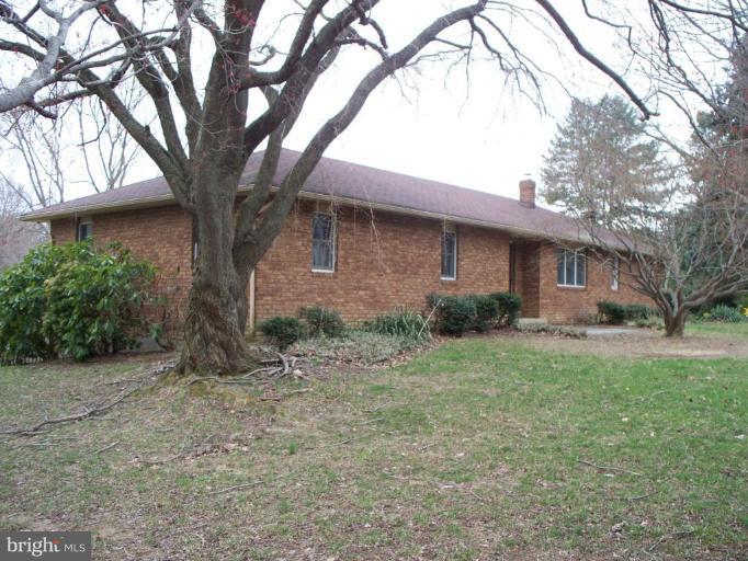 301 Whetstone Road Forest Hill, MD 21050 - Photo 1 of 28 Exterior #2