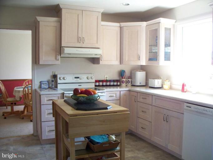 301 Whetstone Road Forest Hill, MD 21050 - Photo 11 of 28 Kitchen