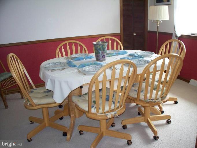 301 Whetstone Road Forest Hill, MD 21050 - Photo 13 of 28 Dining Room