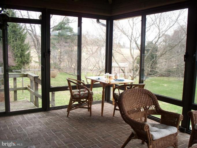 301 Whetstone Road Forest Hill, MD 21050 - Photo 22 of 28 sunroom