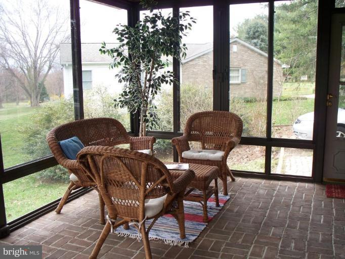 301 Whetstone Road Forest Hill, MD 21050 - Photo 27 of 28 Sunroom