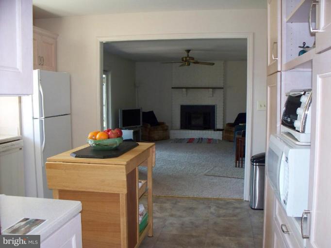 301 Whetstone Road Forest Hill, MD 21050 - Photo 5 of 28 Kitchen #3