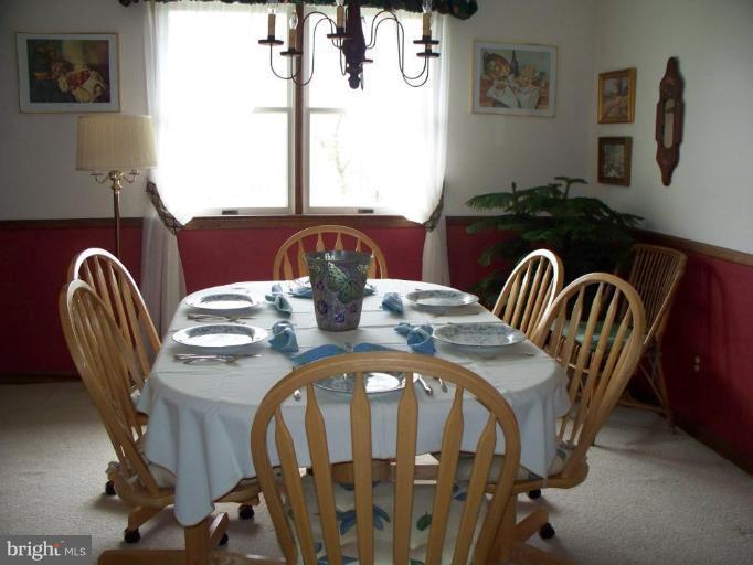 301 Whetstone Road Forest Hill, MD 21050 - Photo 6 of 28 Dining Room #2