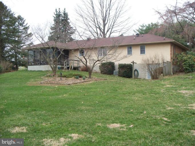 301 Whetstone Road Forest Hill, MD 21050 - Photo 9 of 28 Exterior #4