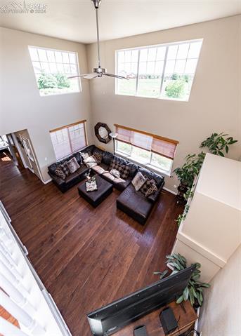 9445 Winged Foot Road Peyton, CO 80831 - Photo 21 of 44 Gallery Image 21
