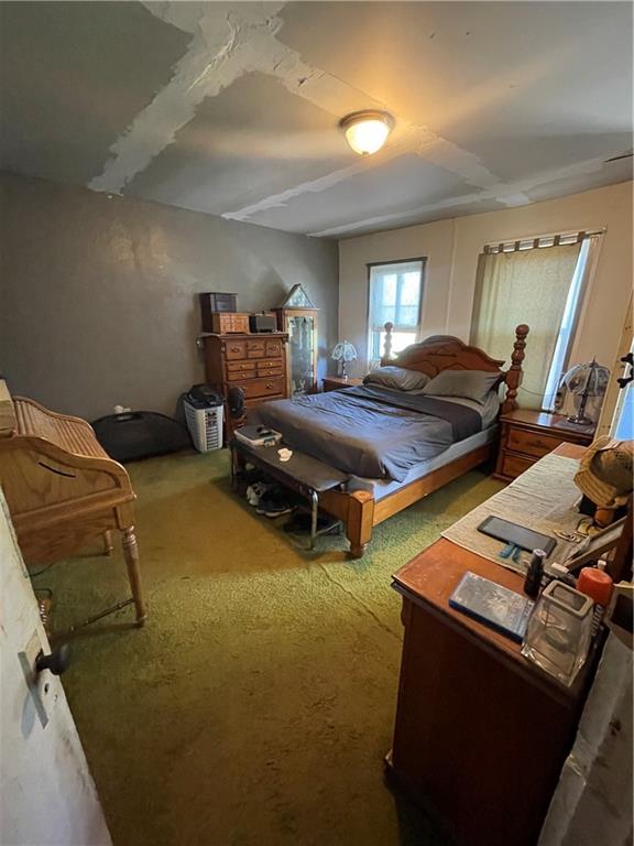 14 Sprain Street Pittsburgh, PA 15212 - Photo 14 of 20 a bedroom with bed and window