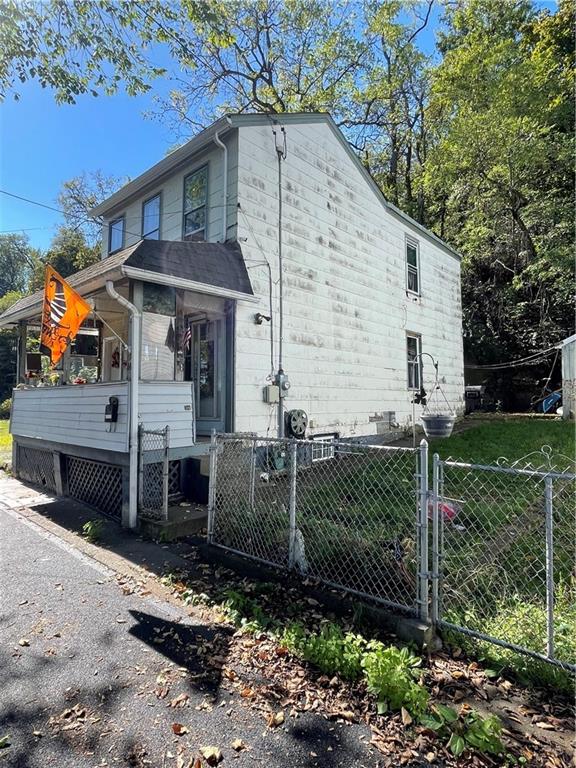 14 Sprain Street Pittsburgh, PA 15212 - Photo 3 of 20 a view of a house with a yard