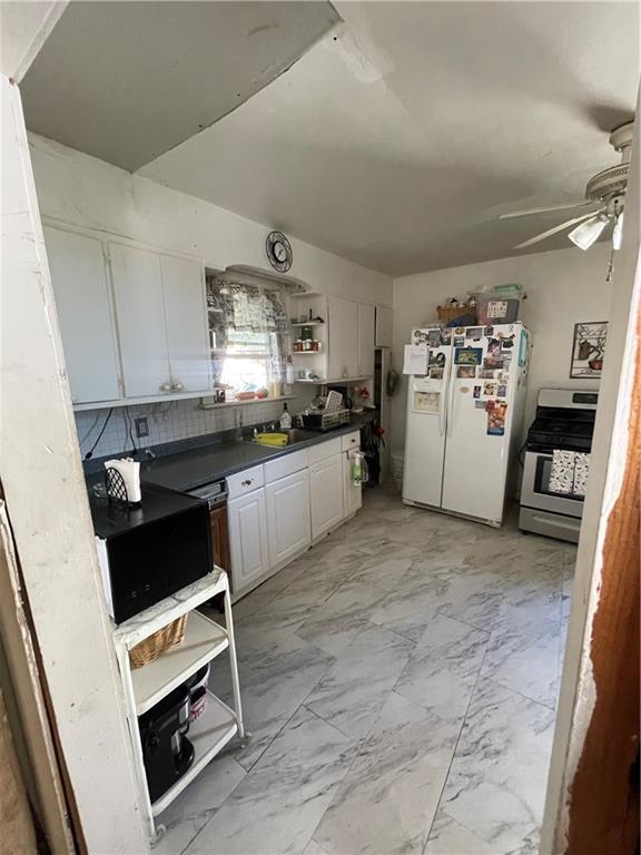 14 Sprain Street Pittsburgh, PA 15212 - Photo 7 of 20 a kitchen with a sink appliances and cabinets