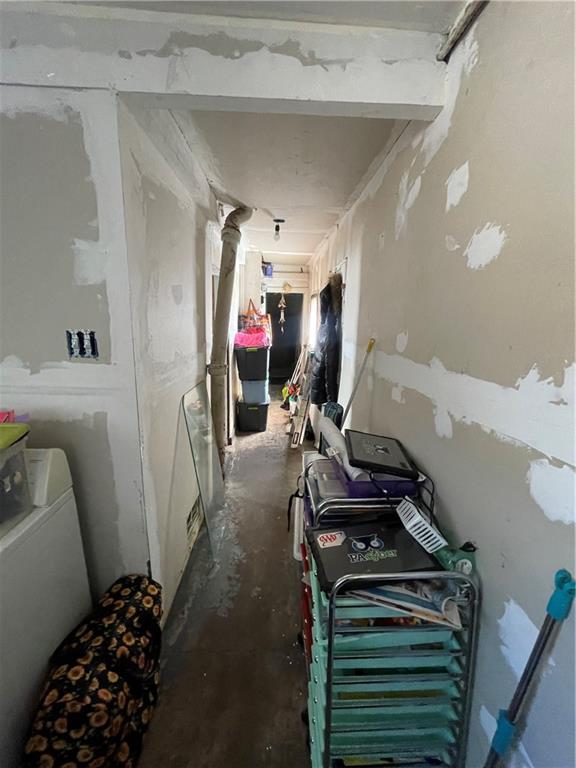 14 Sprain Street Pittsburgh, PA 15212 - Photo 10 of 20 a room with storage and utility