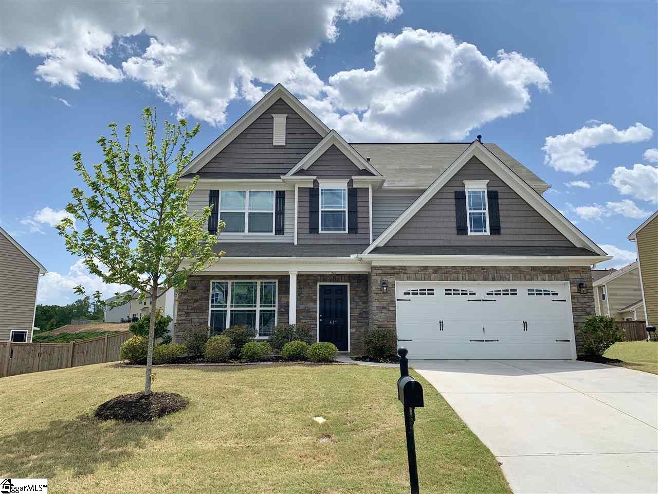 411 Riverdale Road Simpsonville, SC 29680 - Photo 1 of 35 Gallery Image 1