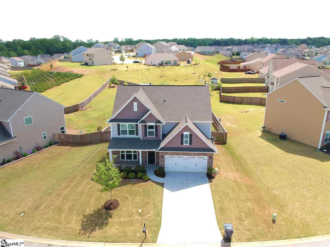 411 Riverdale Road Simpsonville, SC 29680 - Photo 3 of 35 Gallery Image 3
