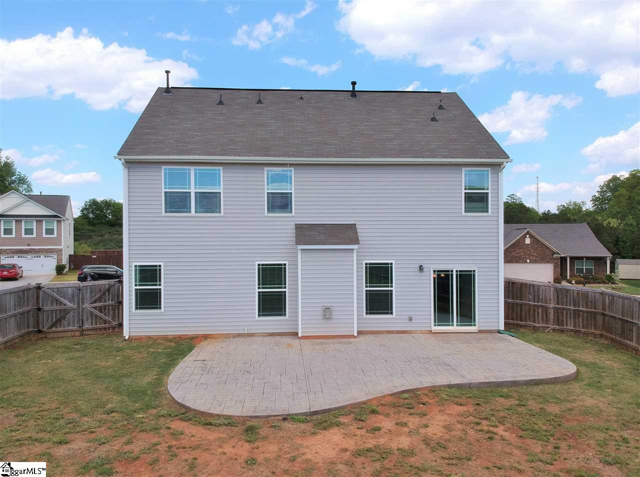 411 Riverdale Road Simpsonville, SC 29680 - Photo 31 of 35 Gallery Image 31