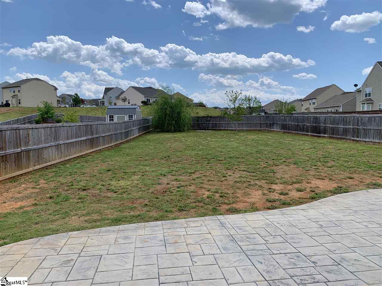 411 Riverdale Road Simpsonville, SC 29680 - Photo 34 of 35 Gallery Image 34