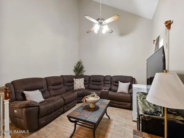 $99,500 | 100 Teal Lane, Unit 7, Lafayette, LA 70507