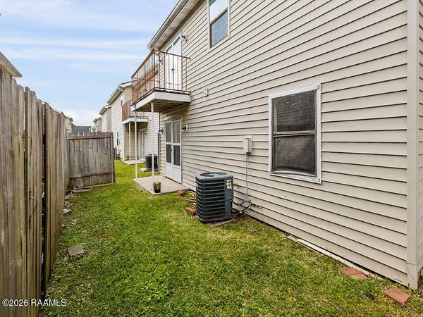 $99,500 | 100 Teal Lane, Unit 7, Lafayette, LA 70507