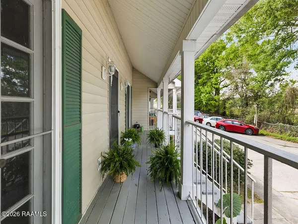 $99,500 | 100 Teal Lane, Unit 7, Lafayette, LA 70507