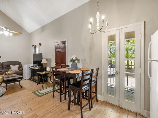 $99,500 | 100 Teal Lane, Unit 7, Lafayette, LA 70507