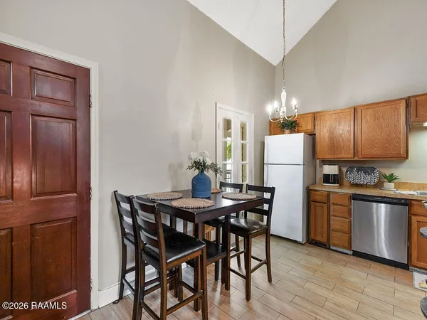 $99,500 | 100 Teal Lane, Unit 7, Lafayette, LA 70507