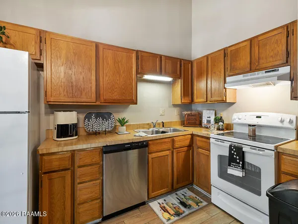 $99,500 | 100 Teal Lane, Unit 7, Lafayette, LA 70507