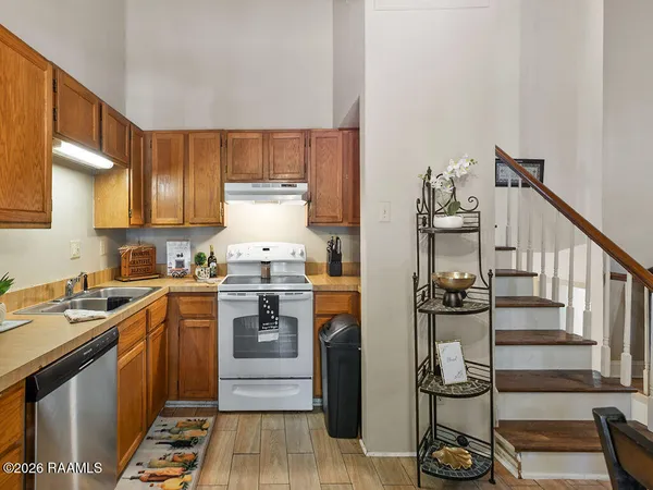 $99,500 | 100 Teal Lane, Unit 7, Lafayette, LA 70507