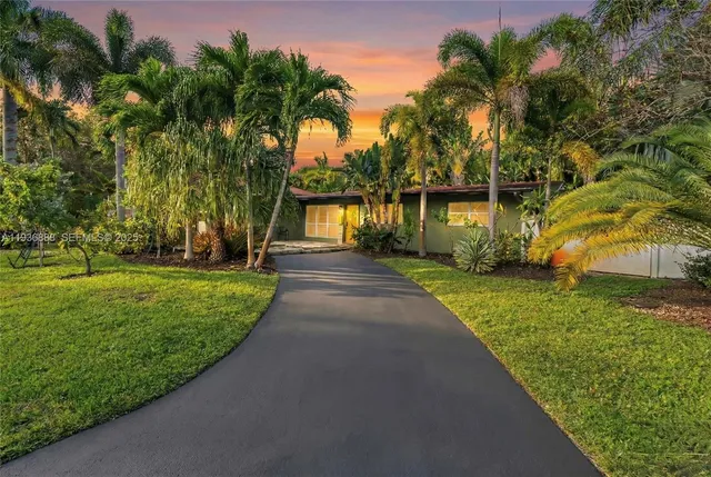 $1,095,000 | 801 Northwest 24th Street, Wilton Manors, FL 33311