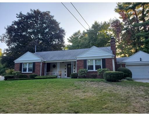 122 Atwater Terrace Springfield, MA 01107 - Photo 2 of 31 Gallery Image 2